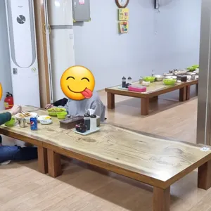 진달래반점 사진