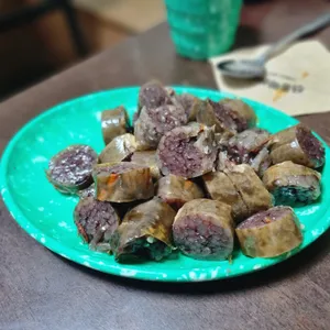 신흥떡볶이 리뷰 사진