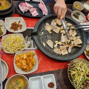 예향 사진