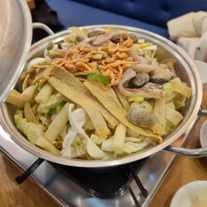 진미즉석떡볶이 사진