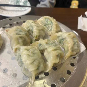 상하이문 사진