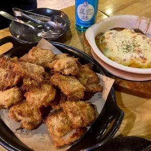 오꾸닭  사진