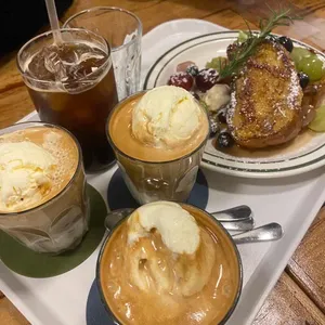 썬댄스 사진