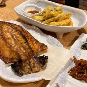 전복대장 사진