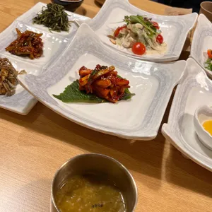 전복대장 사진