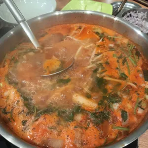 넥타이맨 사진