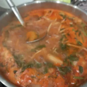 넥타이맨 사진