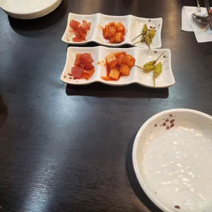 현대옥 사진