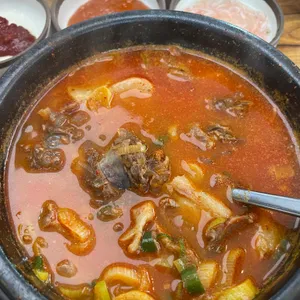 가좌동 진천토종순대  사진