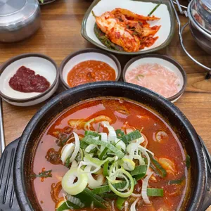 가좌동 진천토종순대  사진