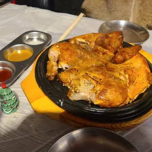맥반BBQ 사진