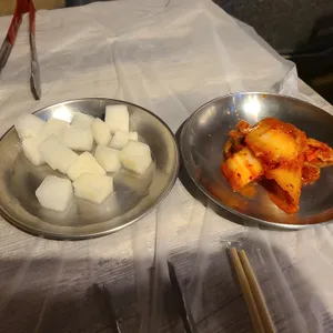 맥반BBQ 사진
