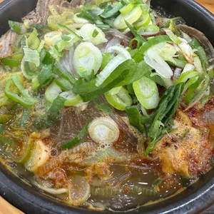 제주은희네해장국 사진