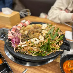 곱창명가 사진