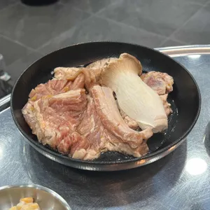다온숯갈비 사진