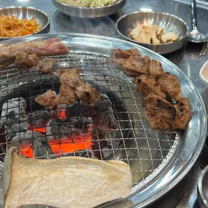 다온숯갈비 사진