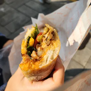 빠숑숑 사진