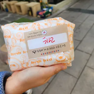 빠숑숑 리뷰 사진