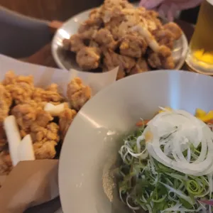 한상치킨 사진