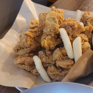 한상치킨 사진