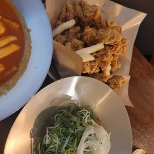 한상치킨 사진