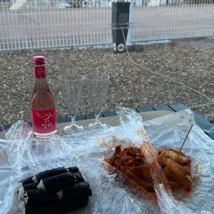 한일김밥 사진
