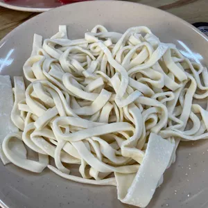 구좌리 얼크니손칼국수 사진