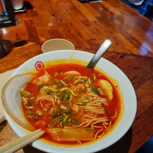 카라멘야 사진