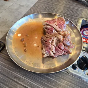 숭의가든 사진