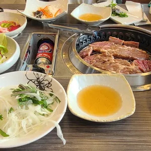 숭의가든 사진