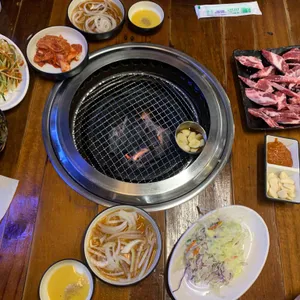 체부동잔치집돼지갈비 사진