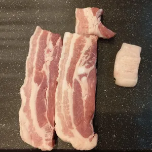 도니랑김치생삼겹 리뷰 사진