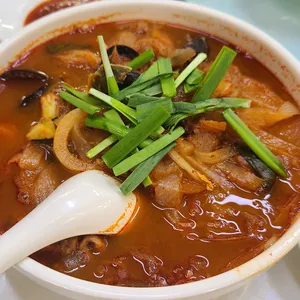 태화장 사진