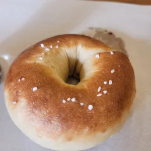 크림베이글 리뷰 사진