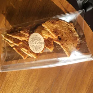 크림베이글 사진