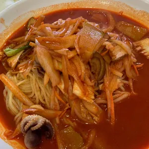 부자반점 사진