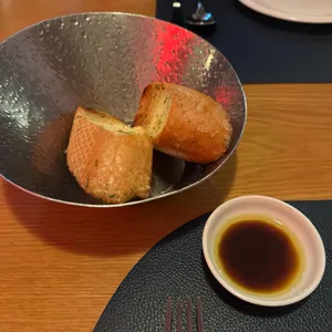 이솔라 레스토랑 사진