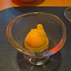 이솔라 레스토랑 사진