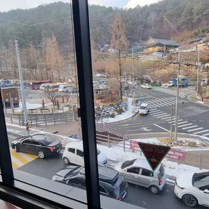 반찬식당 리뷰 사진