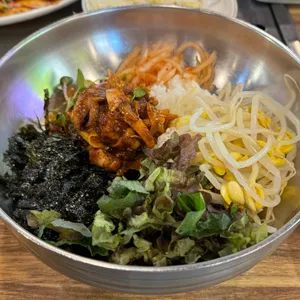 서초불쭈꾸미 사진