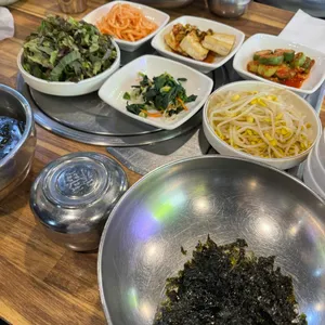 서초불쭈꾸미 사진