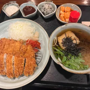 댓짱돈까스 사진