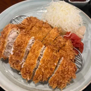 댓짱돈까스 사진
