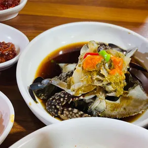 한일식당 사진