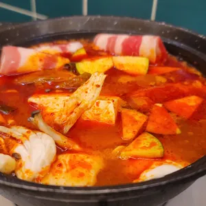 거북썸소곱창 사진