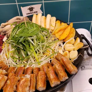 거북썸소곱창 사진