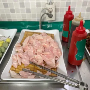 손맛한식뷔페 리뷰 사진