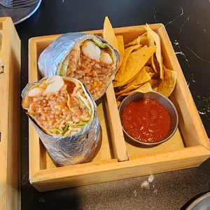 더맨타코 사진