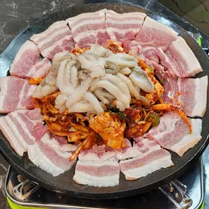 직화싸롱 사진