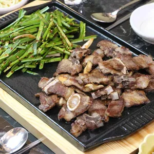 직화싸롱 사진
